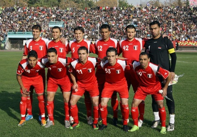 4 đội bóng có khả năng gây sốc tại vòng bảng Asian Cup 2019 - Bóng Đá