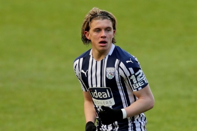 Chelsea - West Brom: 3 điểm tiếp theo cho Thomas Tuchel - Bóng Đá