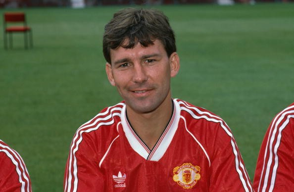 10 Greatest Manchester United players of all time - Bóng Đá