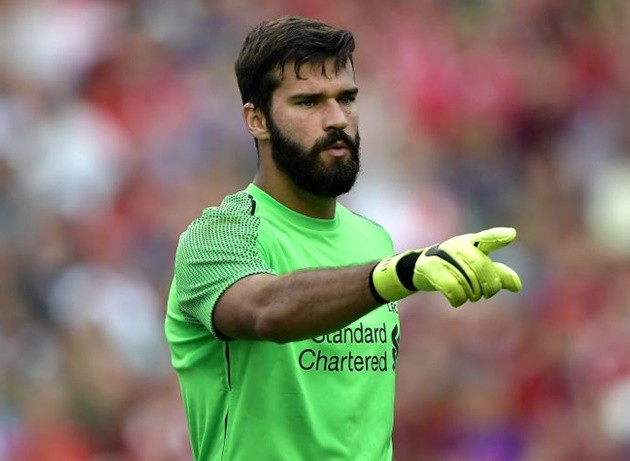 Xếp hạng 10 thủ môn cừ nhất Premier League: - Bóng Đá