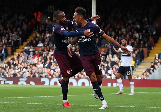 3 điều Arsenal phải làm để chạm tay chức vô địch Premier League: Hãy cứ là Pháo thủ - Bóng Đá
