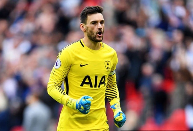 Xếp hạng 10 thủ môn cừ nhất Premier League: - Bóng Đá