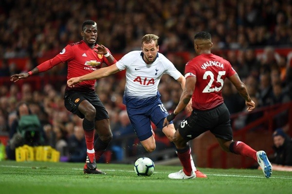 Góc Premier League: Đâu còn đại chiến top 6 - Bóng Đá