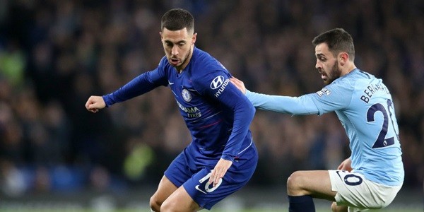 Góc Premier League: Đâu còn đại chiến top 6 - Bóng Đá
