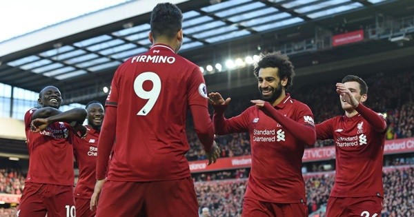 Góc Premier League: Đâu còn đại chiến top 6 - Bóng Đá