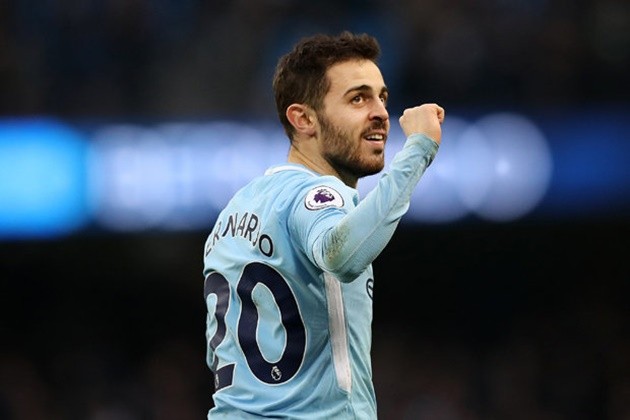 10 tiền vệ tấn công xuất sắc nhất hiện tại: Premier League thống lĩnh - Bóng Đá