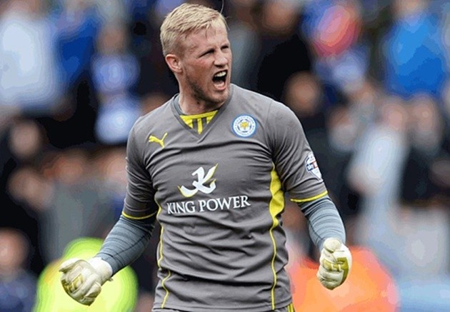 Xếp hạng 10 thủ môn cừ nhất Premier League: - Bóng Đá