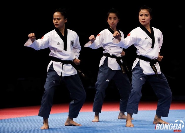 TRỰC TIẾP SEA Games 26/8: Mưa vàng liên tiếp cho Việt Nam - Bóng Đá