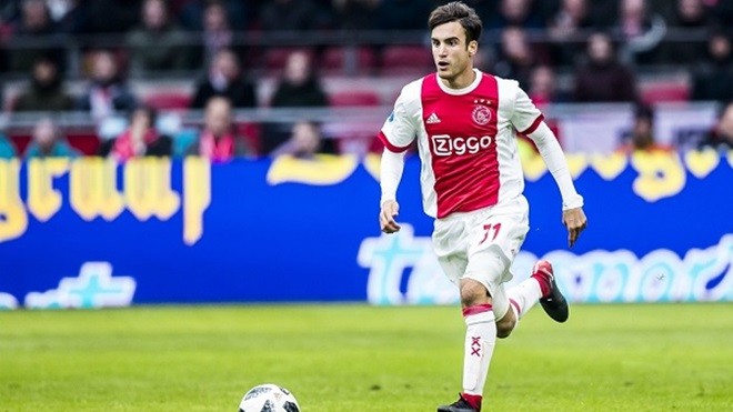 5 lựa chọn vị trí hậu vệ trái cho Arsenal vào tháng Giêng - Bóng Đá