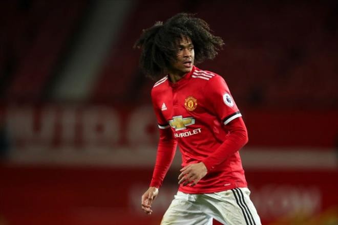Tahith Chong - đêm nay, hay là mùa bóng tới? - Bóng Đá