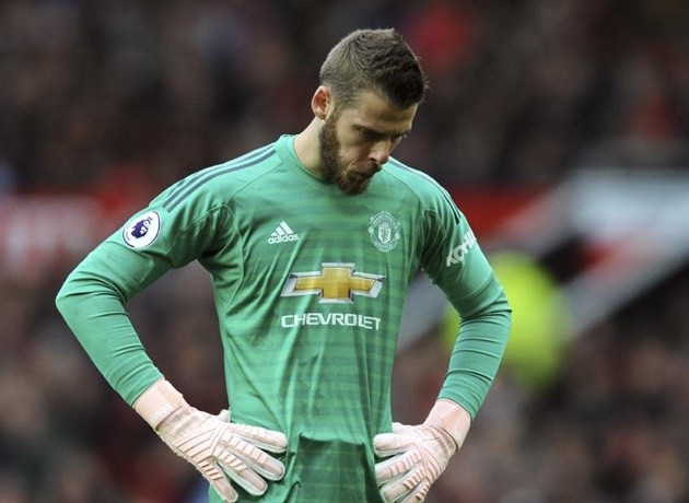 Tại sao Man Utd có thể mất 