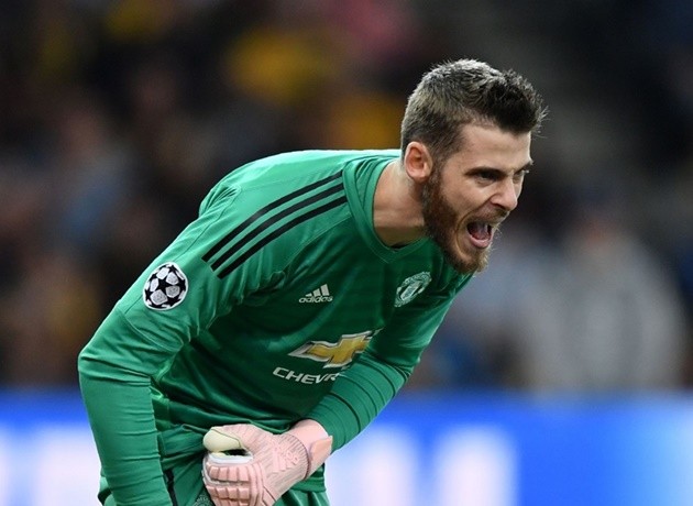 Tại sao Man Utd có thể mất 