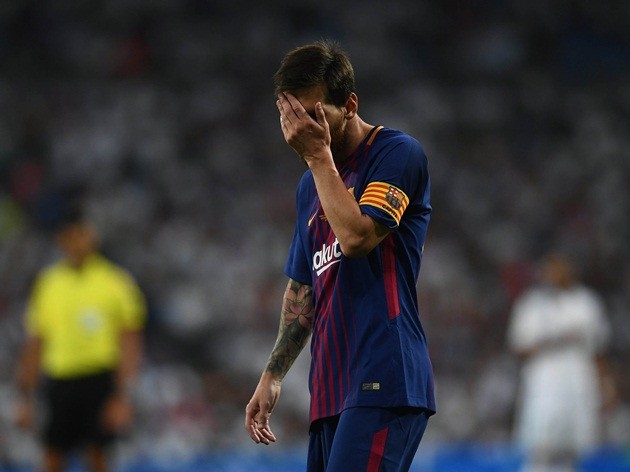 Bartomeu đã lầm khi xem thường CĐV Barca - Bóng Đá