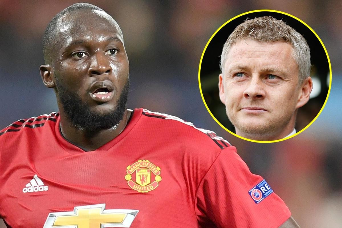 Man Utd chốt 5 cái tên thay Lukaku - Bóng Đá