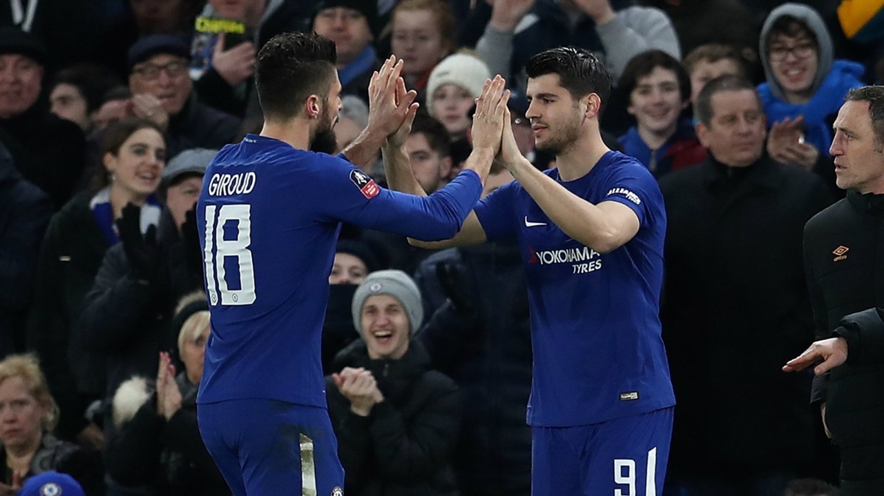 Góc nhìn: Chelsea đang thiếu một tiền đạo “biết ghi bàn”  - Bóng Đá