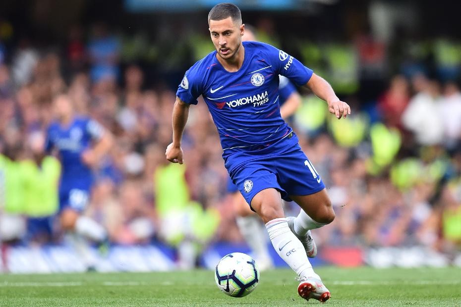 Góc nhìn: Chelsea đang thiếu một tiền đạo “biết ghi bàn”  - Bóng Đá