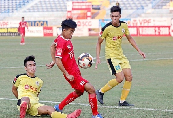 HLV Nguyễn Hải Biên 