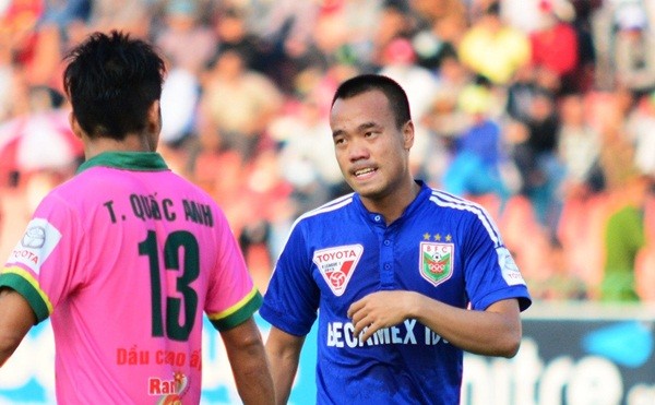 Lứa 'Thể Công 87' còn lại gì sau 10 năm chơi chuyên nghiệp? - Bóng Đá
