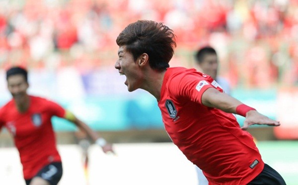 Son Heung-min và những ngôi sao tấn công hàng đầu tại Asian Cup - Bóng Đá