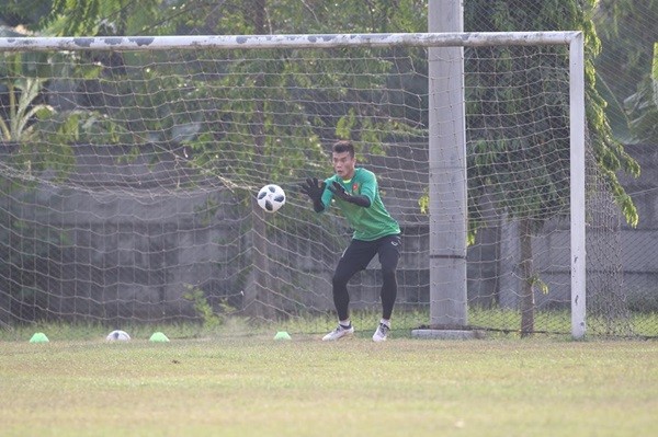 U23 Việt Nam thắng to, lo cho... Bùi Tiến Dũng - Bóng Đá
