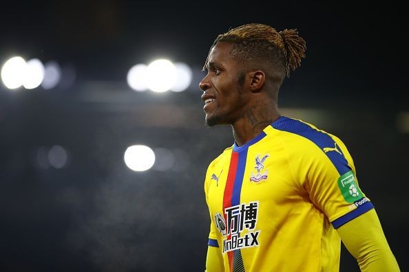 Top 10 best dribblers in the world right now - Bóng Đá