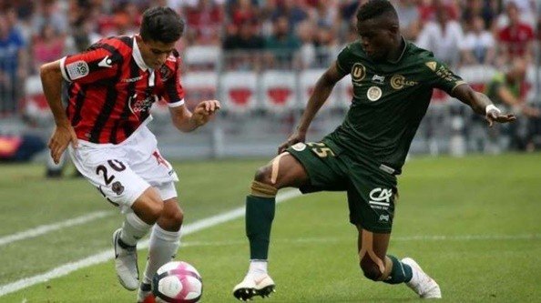 Top 10 best dribblers in the world right now - Bóng Đá