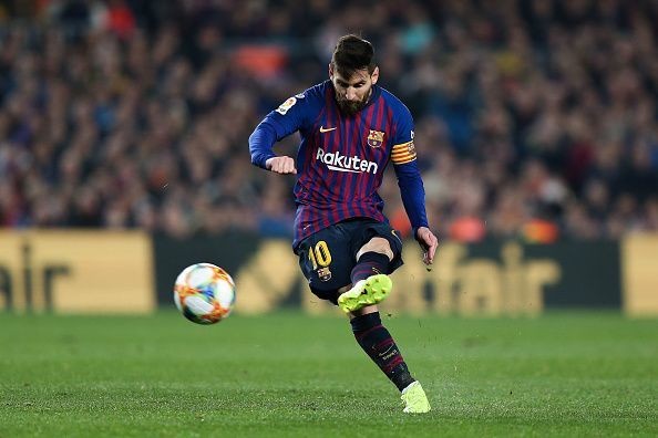 Top 10 best dribblers in the world right now - Bóng Đá