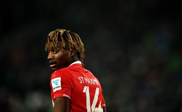 Top 10 best dribblers in the world right now - Bóng Đá