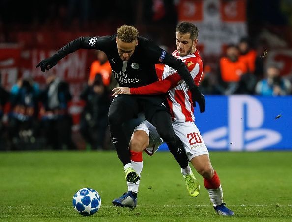 Top 10 best dribblers in the world right now - Bóng Đá