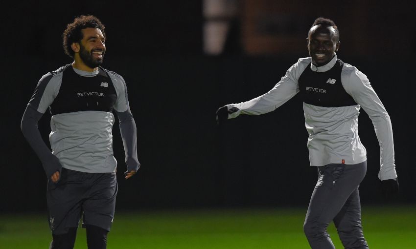 Liverpool - Bóng Đá