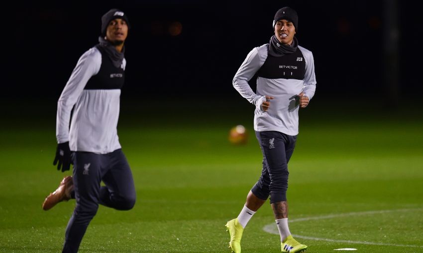 Liverpool - Bóng Đá