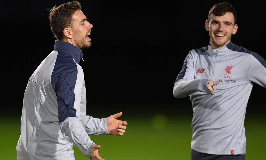 Liverpool - Bóng Đá