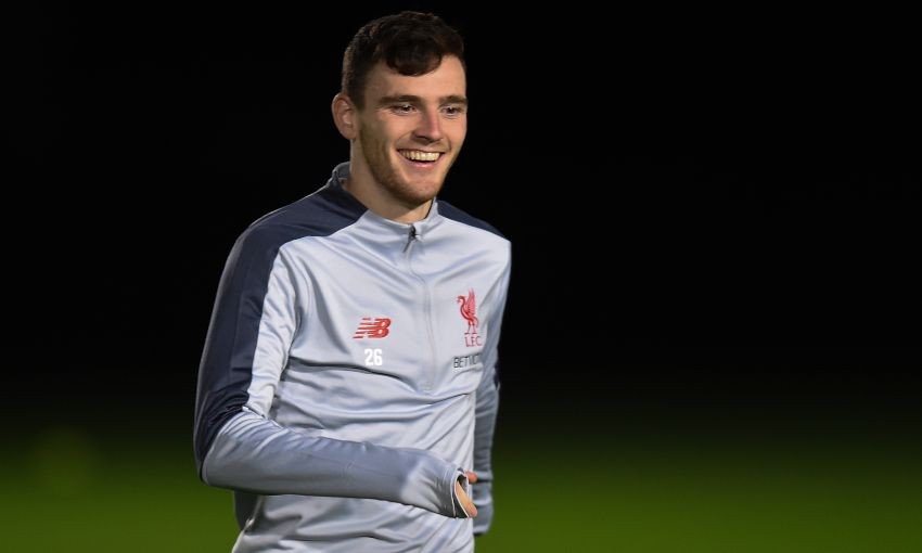 Liverpool - Bóng Đá