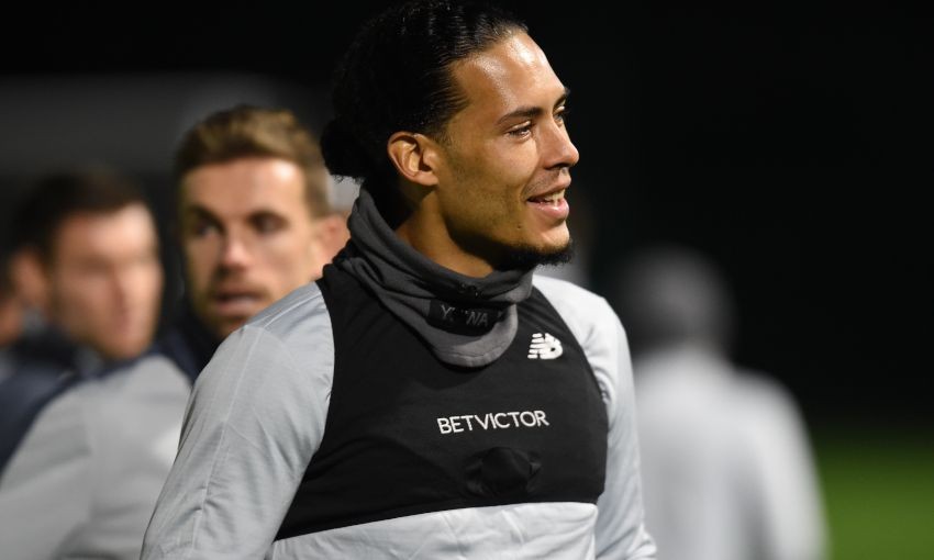 Liverpool - Bóng Đá