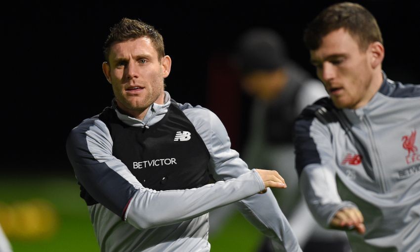 Liverpool - Bóng Đá