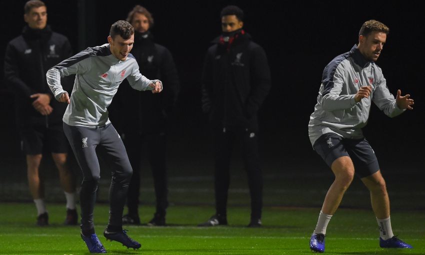 Liverpool - Bóng Đá