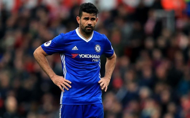 NÓNG: Diego Costa có thể đến Thổ Nhĩ Kỳ trong nay mai - Bóng Đá