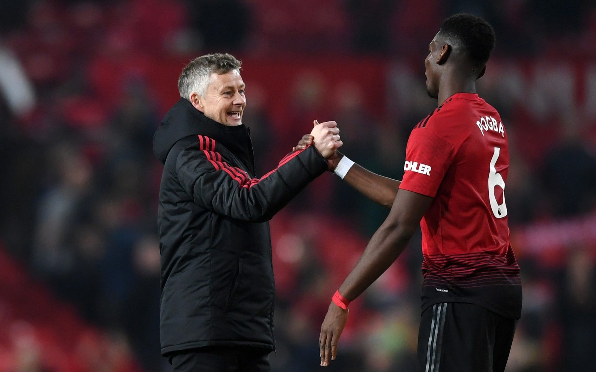 Không như Mourinho, Solskjaer tuyên bố Man Utd không cần siêu sao để vô địch - Bóng Đá