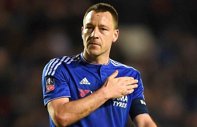 5 hậu vệ ghi bàn nhiều nhất mọi thời đại ở Premier League - Bóng Đá