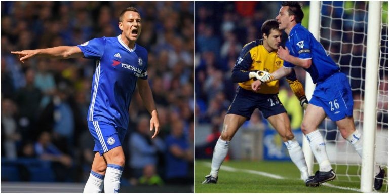 10 thủ môn bất đắc dĩ xứng đáng có mặt tại 'bảng phong thần' - Bóng Đá