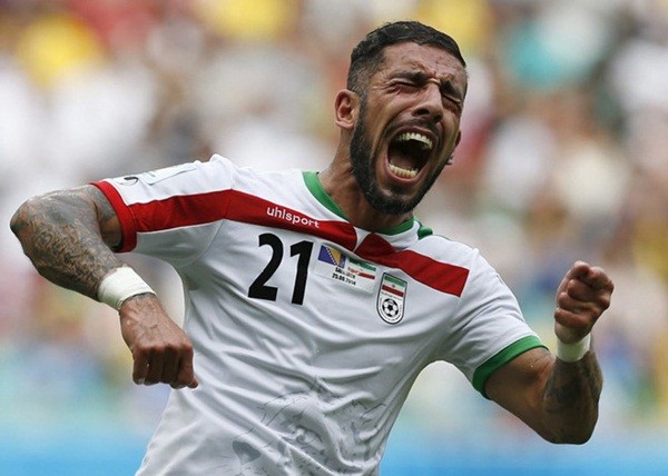 5 lý do giúp Iran có thể ngẩng cao đầu rời Asian Cup - Bóng Đá