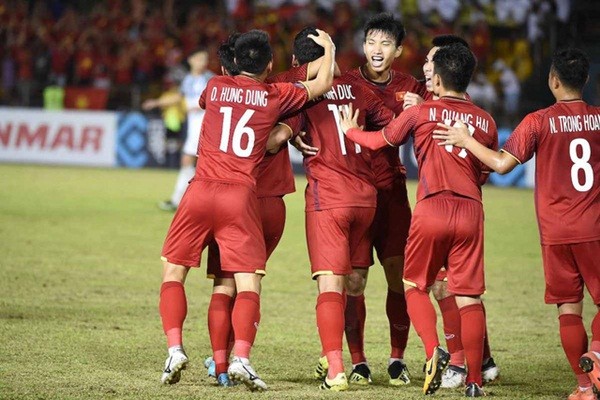 ĐT Malaysia lộ “tử huyệt”, cơ hội để ĐT Việt Nam giành kết quả có lợi? - Bóng Đá