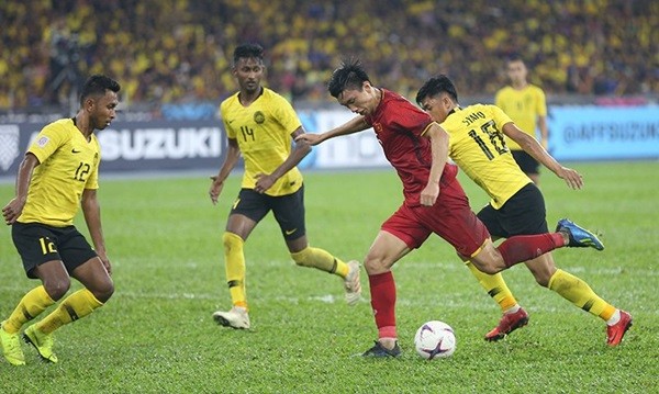 HLV Lê Thuỵ Hải: “Việt Nam không được chủ hoà, sẽ thắng 1-0” - Bóng Đá