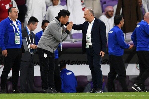 Lọt đến vòng knock-out, tuyển Thái Lan được thưởng bao nhiêu? - Bóng Đá