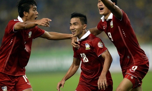 Đội tuyển Thái Lan có đủ khả năng cạnh tranh tại Asian Cup 2019? - Bóng Đá