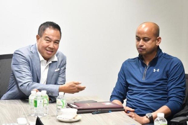 Chanathip khẳng định Thái Lan sẽ vào vòng knock-out của Asian Cup - Bóng Đá