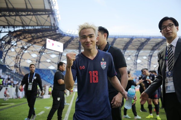 Nhờ đâu tuyển Thái Lan hồi sinh ở Asian Cup 2019? - Bóng Đá
