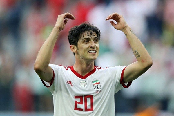 5 lý do giúp Iran có thể ngẩng cao đầu rời Asian Cup - Bóng Đá