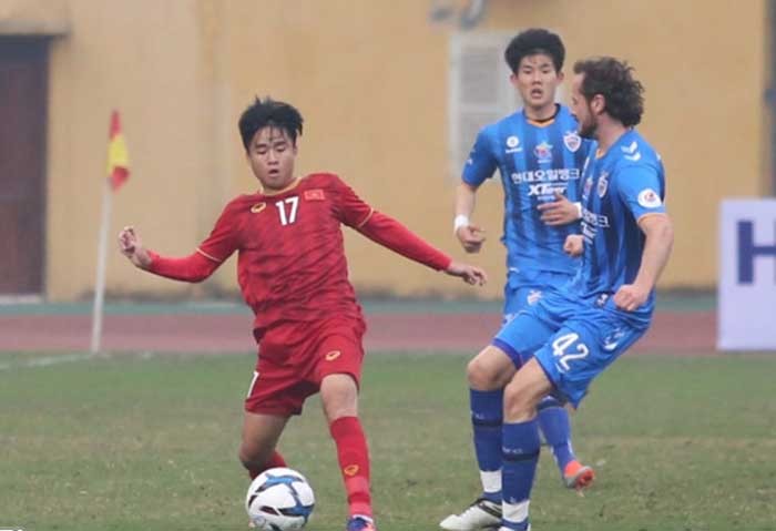 5 gương mặt đáng kỳ vọng ở ĐT U22 Việt Nam: Sao trẻ HAGL áp đảo - Bóng Đá