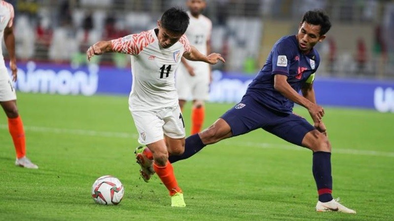 Dừng bước ở Asian Cup, Thái Lan thừa nhận nên học 1 điều ở Việt Nam - Bóng Đá